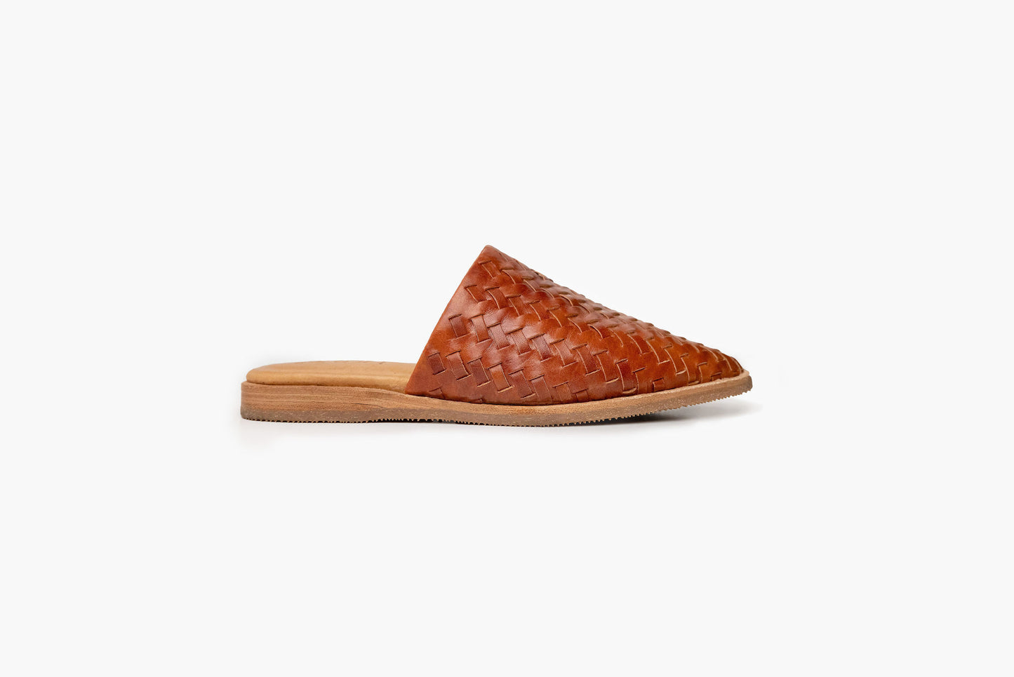 The Frida Mule (FINAL SALE)