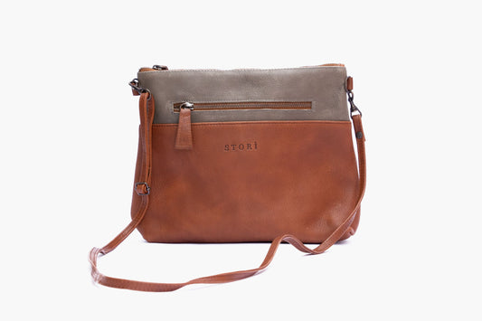 Sami Crossbody