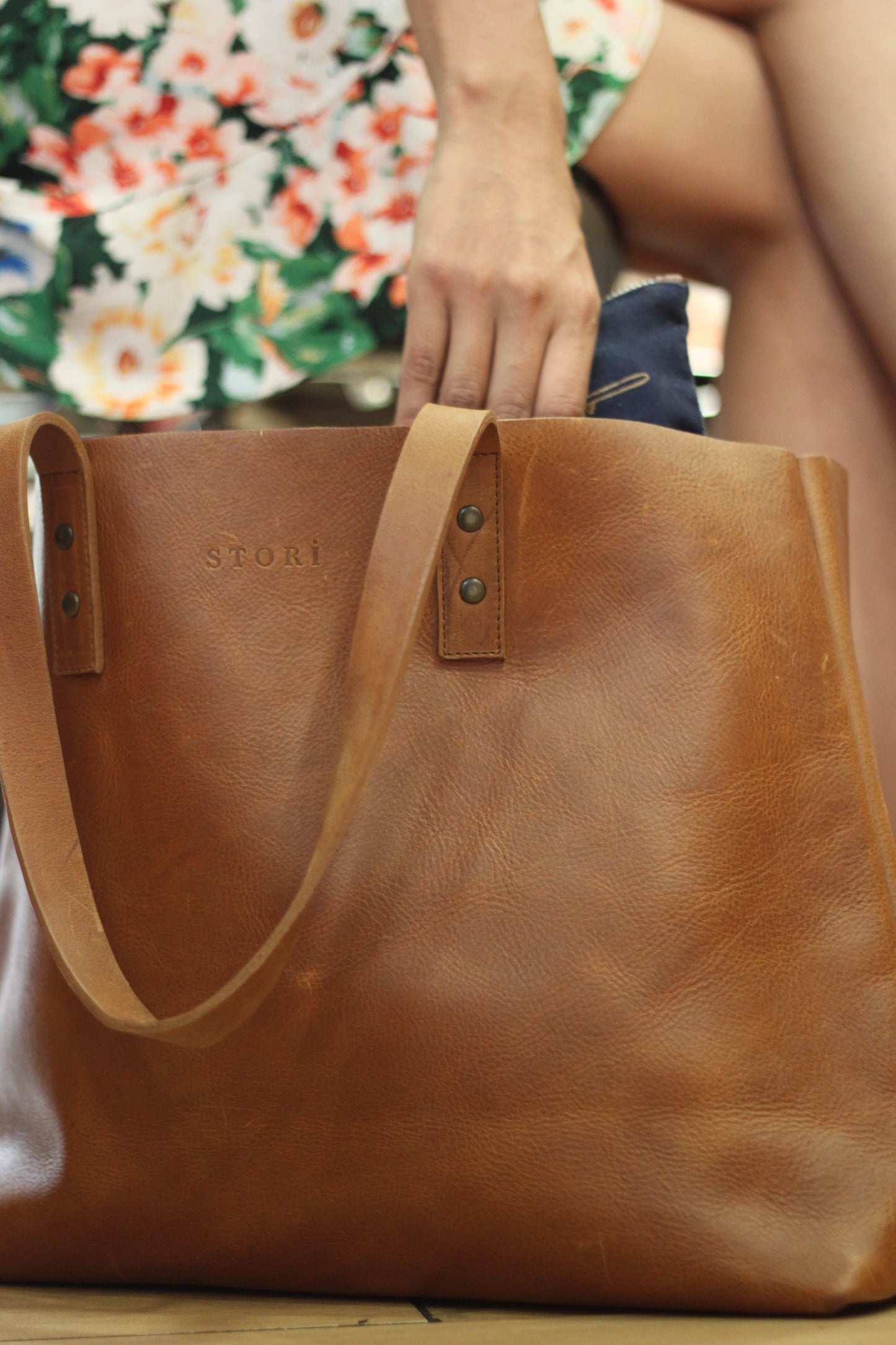 Frida Tote