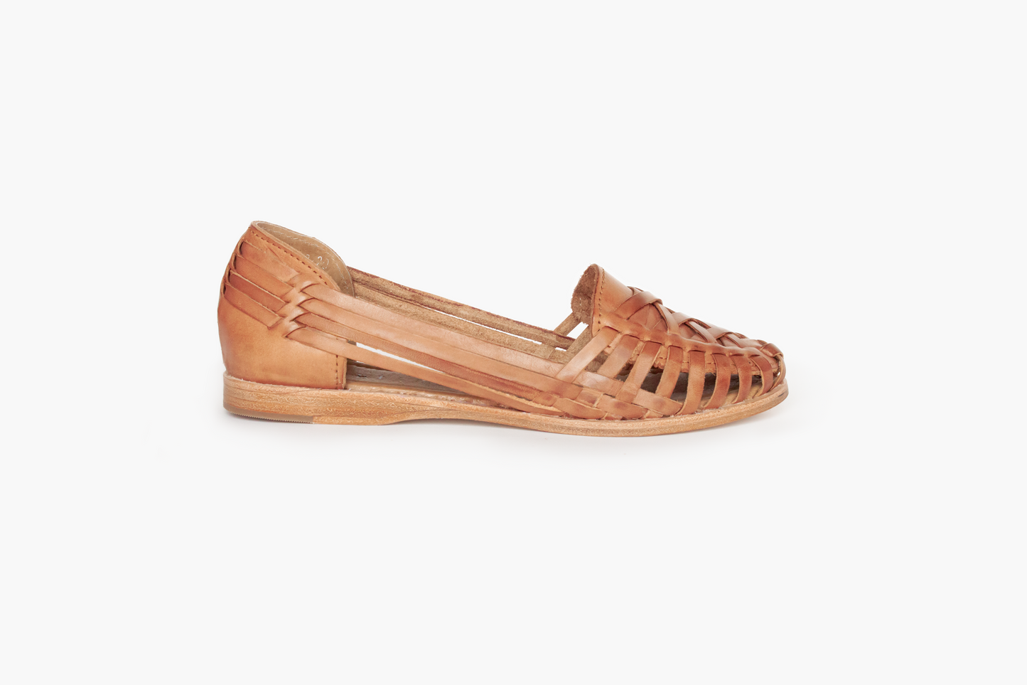Mexican Huarache Sandal
