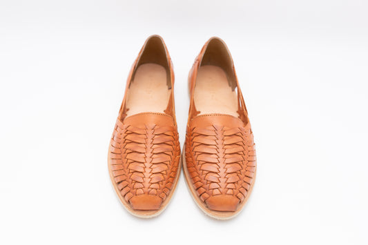 The Macho - Havana | Mexican Huarache Sandal