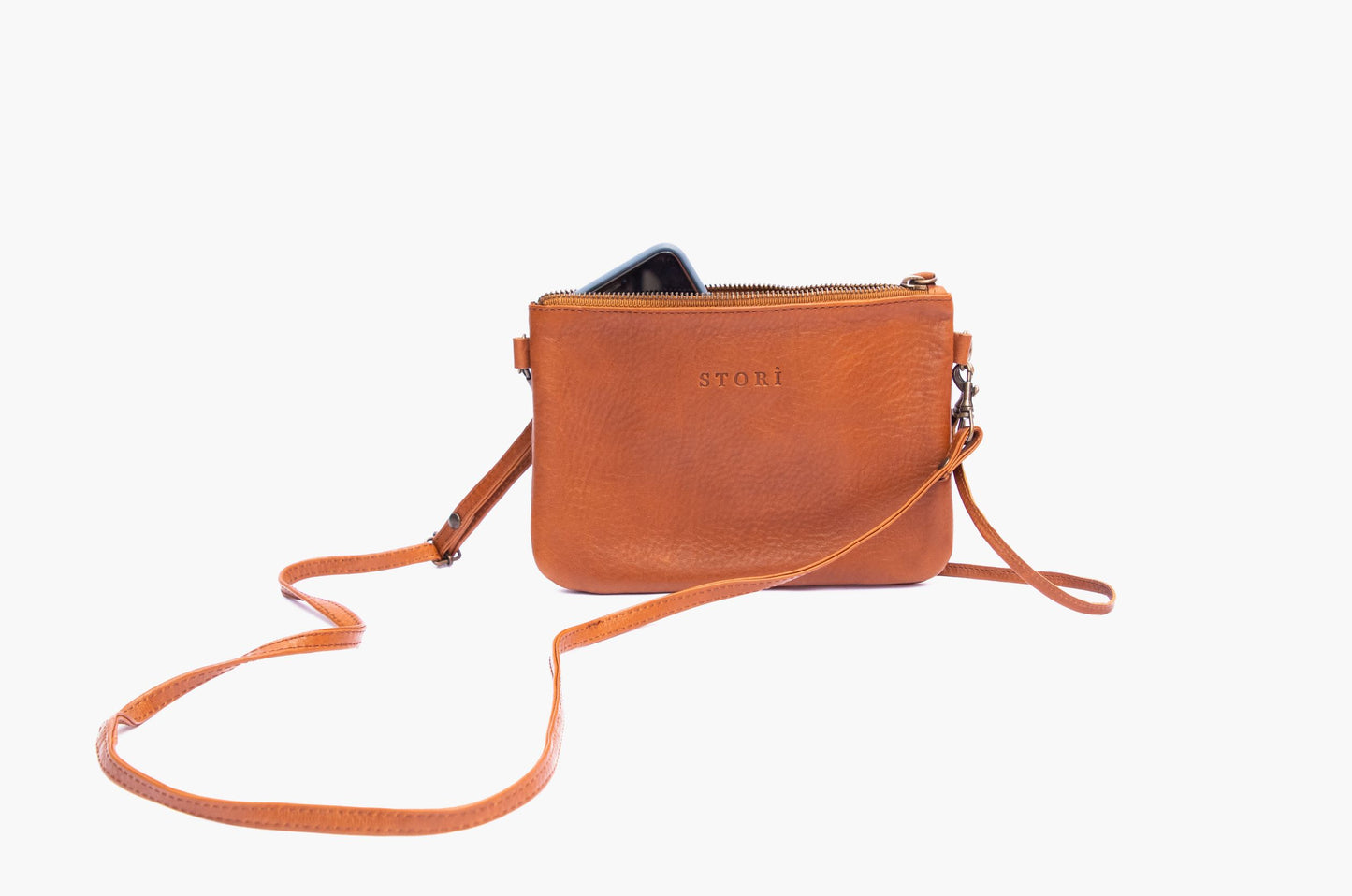 Poppy Clutch / Crossbody