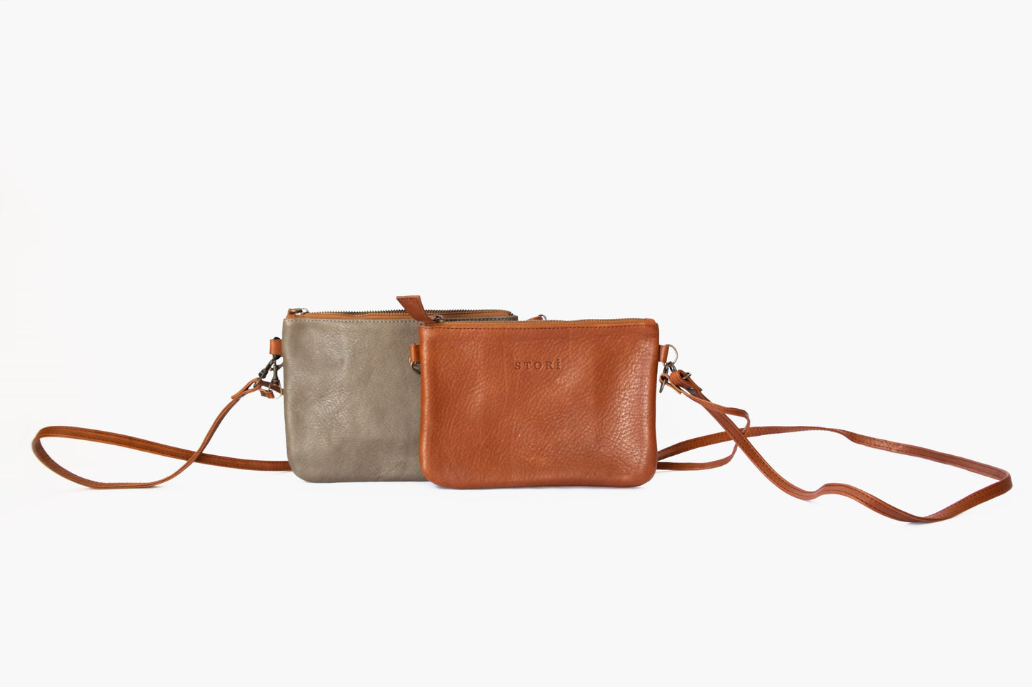 Poppy Clutch / Crossbody