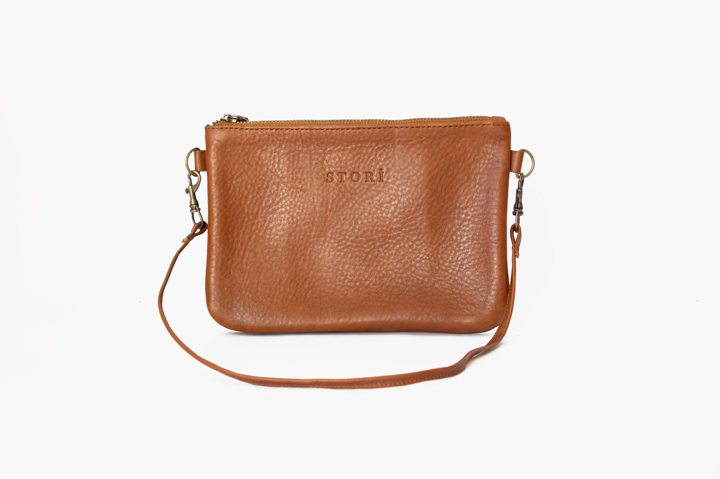 Poppy Clutch / Crossbody