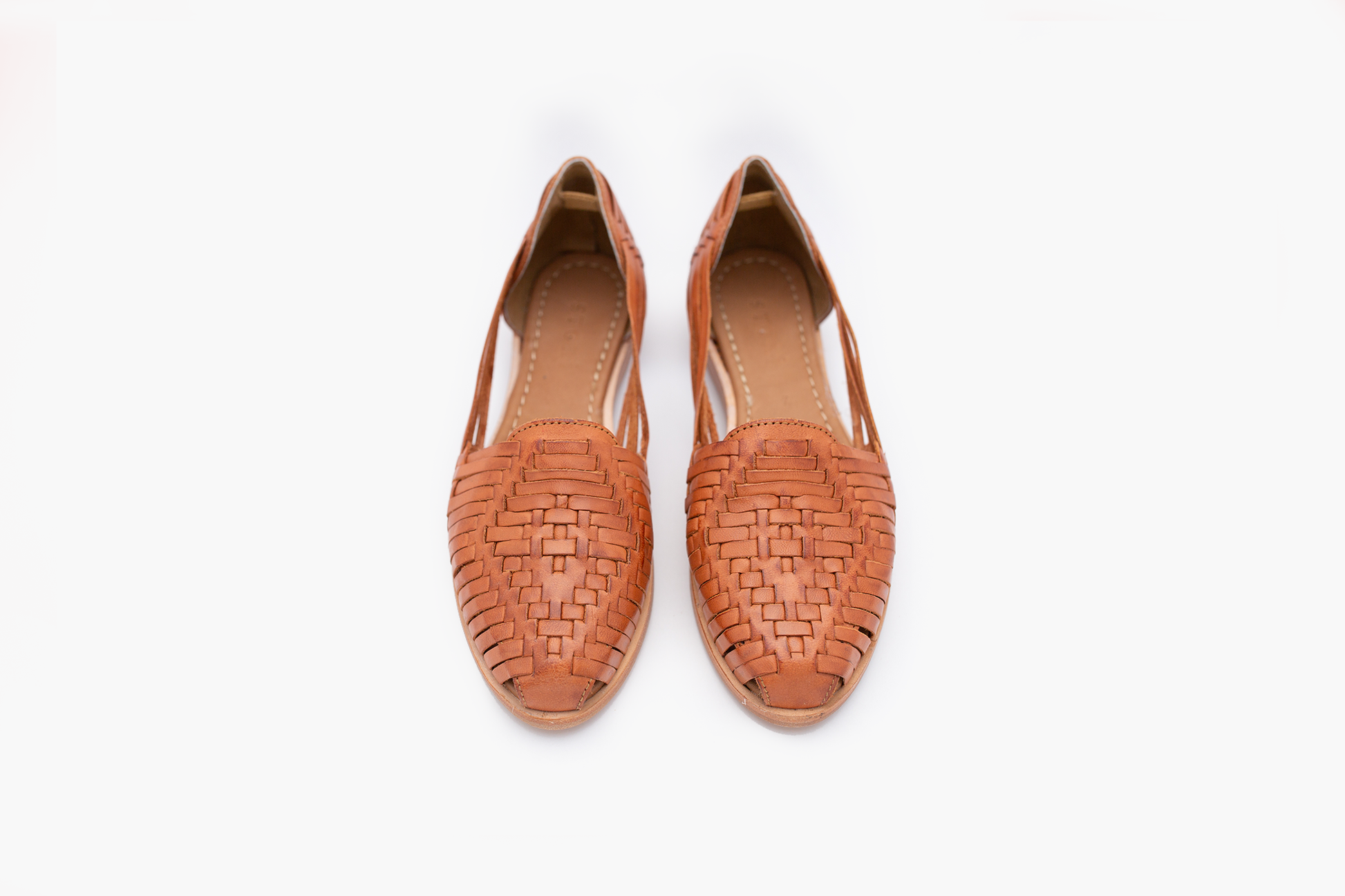 The Traditional Havana Mexican Huarache Sandal