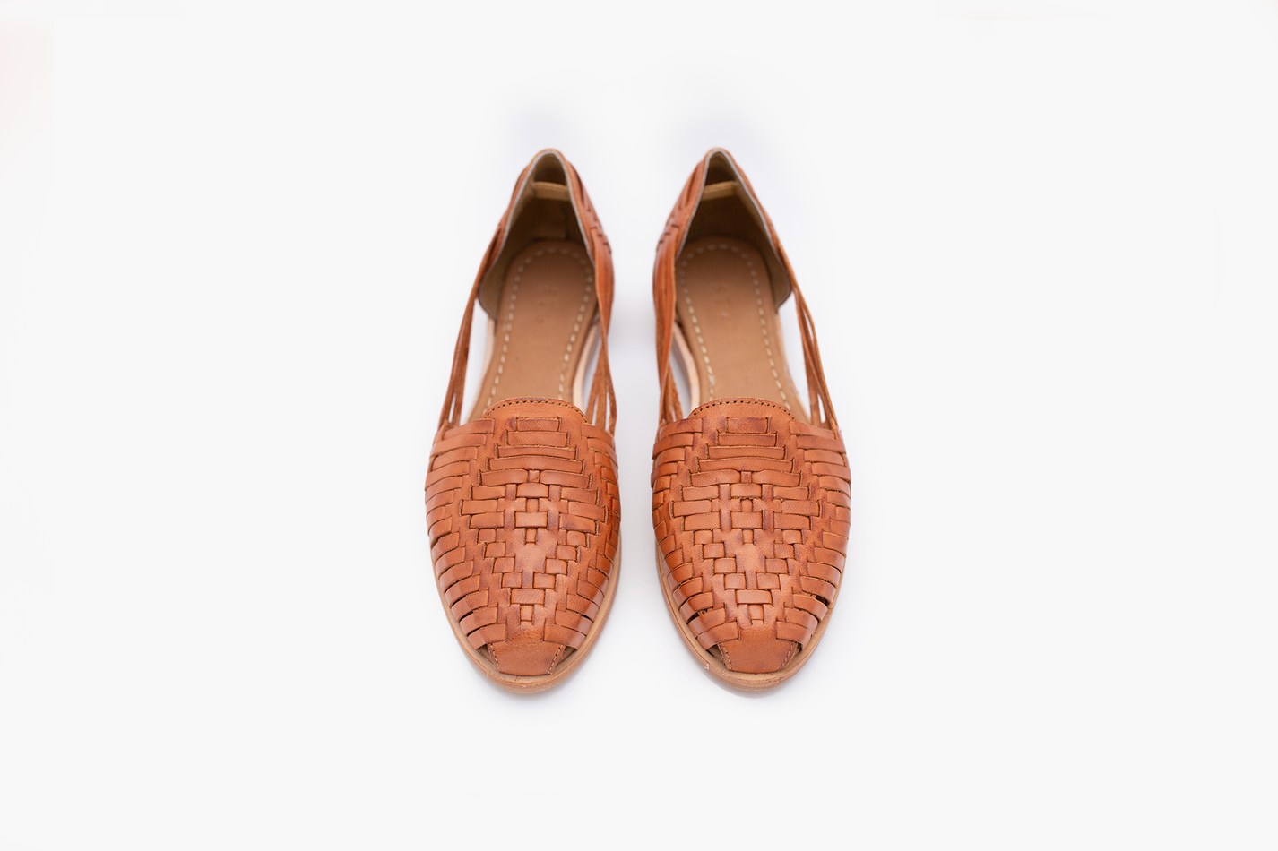 The Traditional Havana Mexican Huarache Sandal Stori Footwear